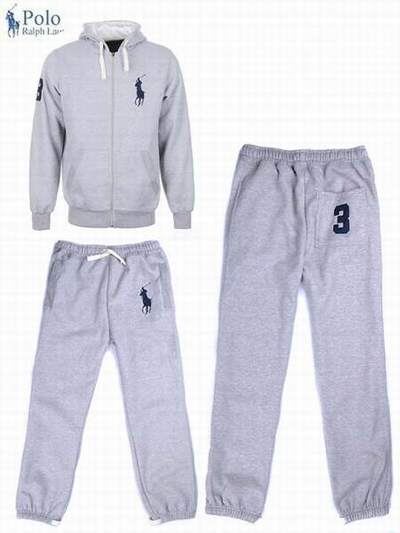 survetement puma rose